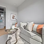 Coastal Suite List Auf Sylt