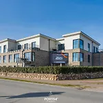 Coastal Suite List Auf Sylt