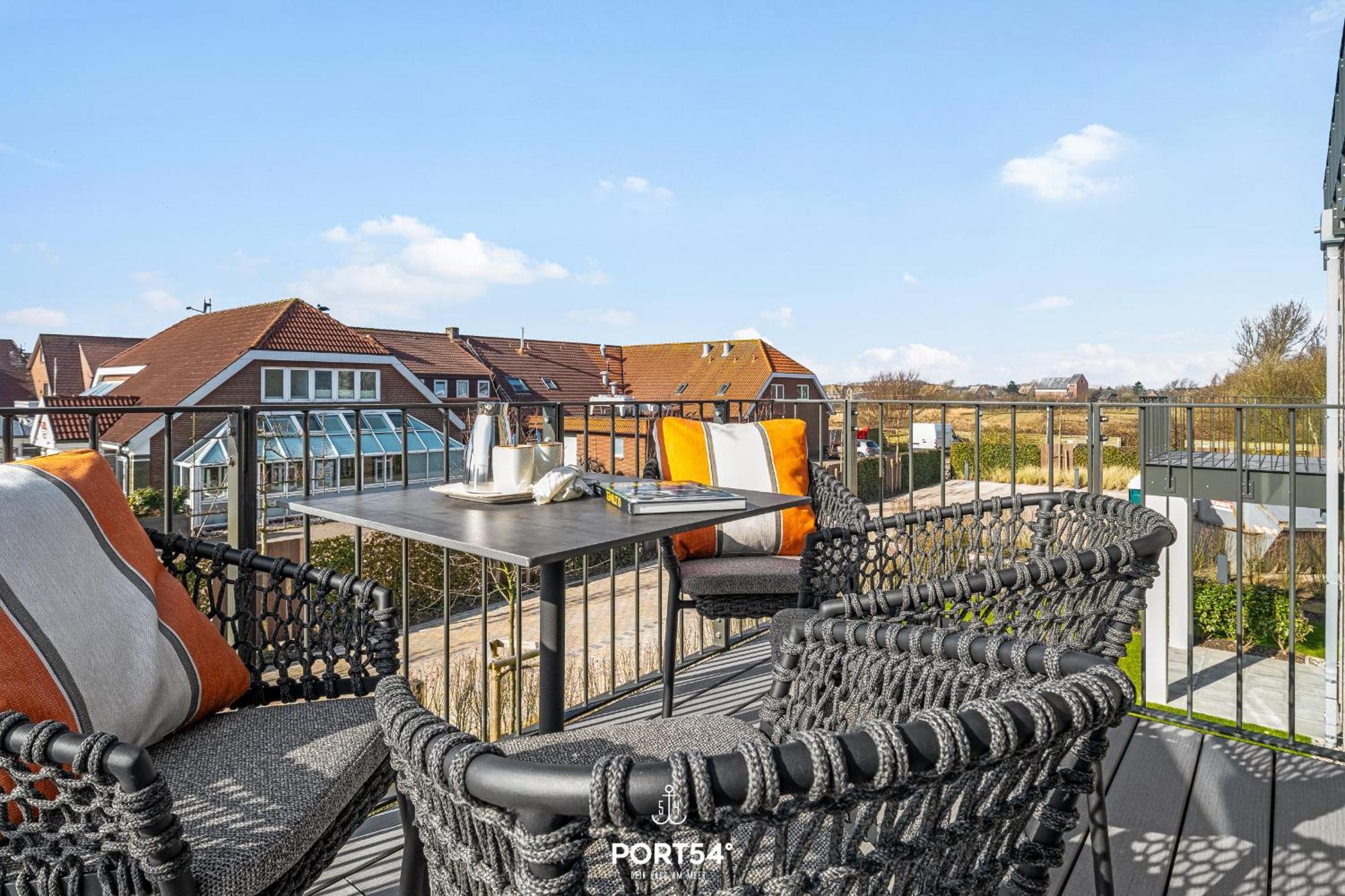 Apartment Coastal Auf Sylt List auf Sylt