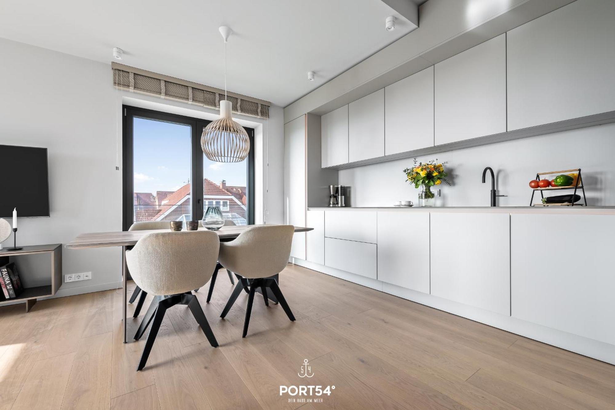 Apartment Coastal Auf Sylt *