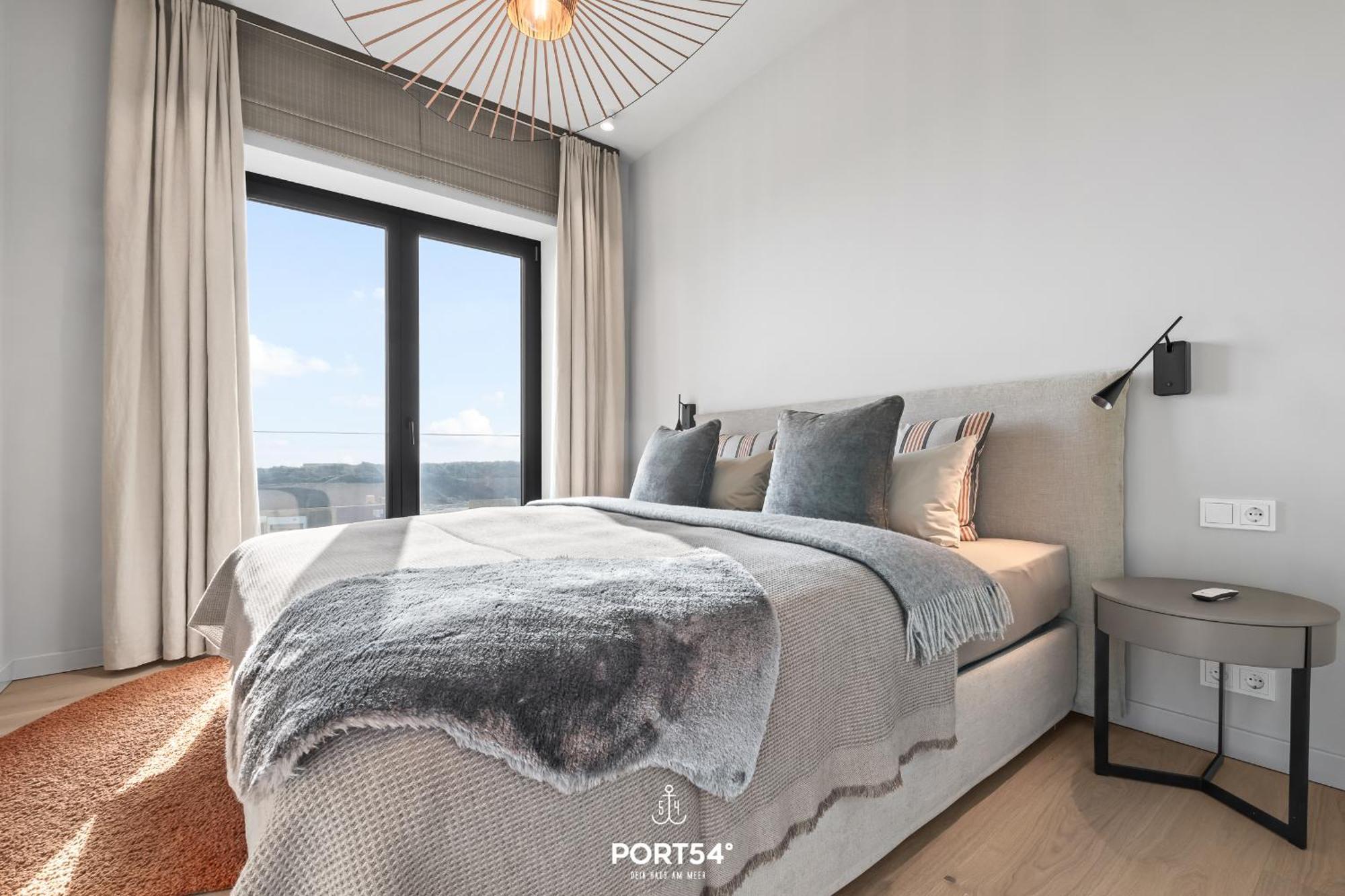 Coastal Auf Sylt Apartment *