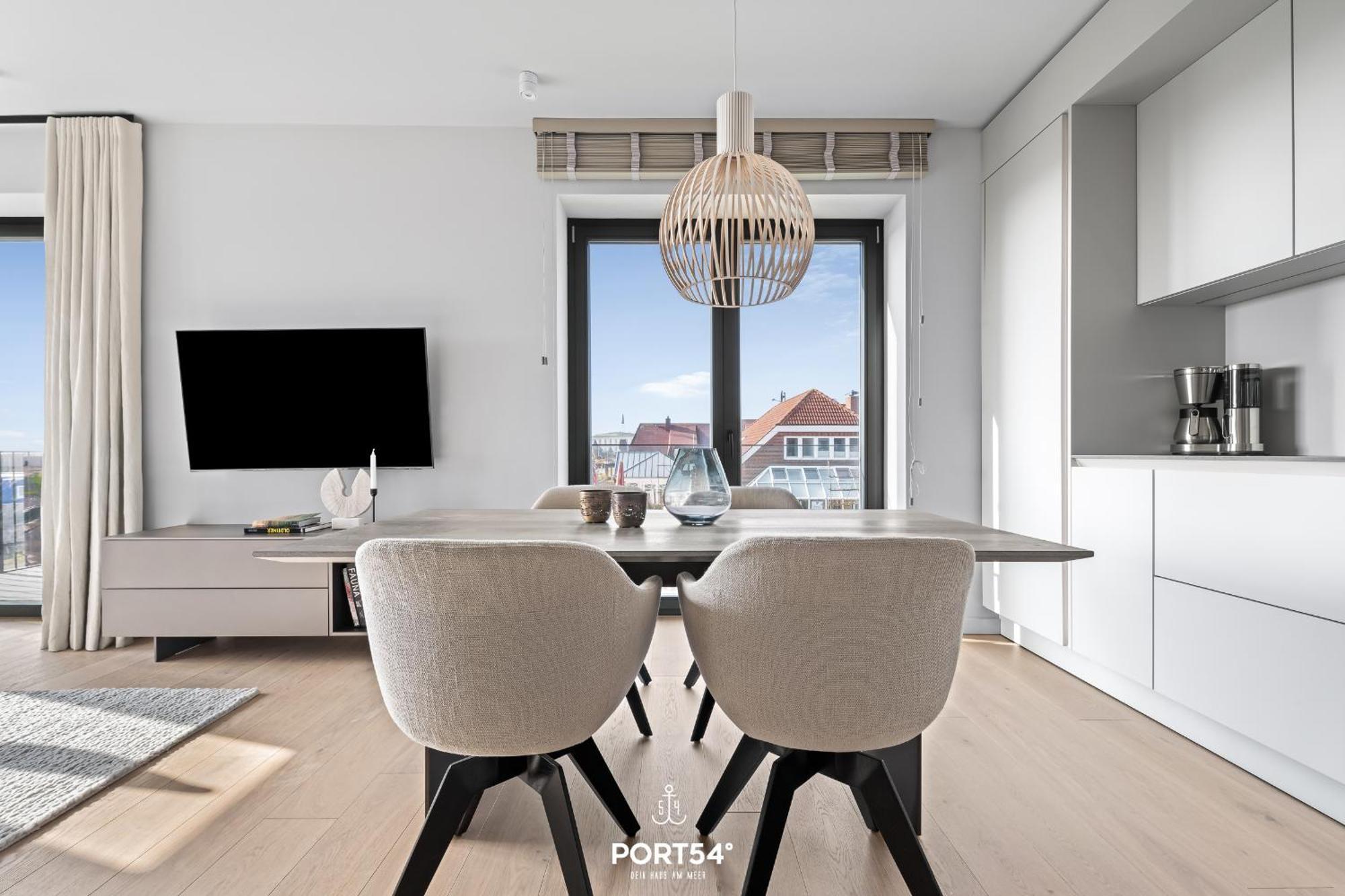 Apartment Coastal Auf Sylt List auf Sylt
