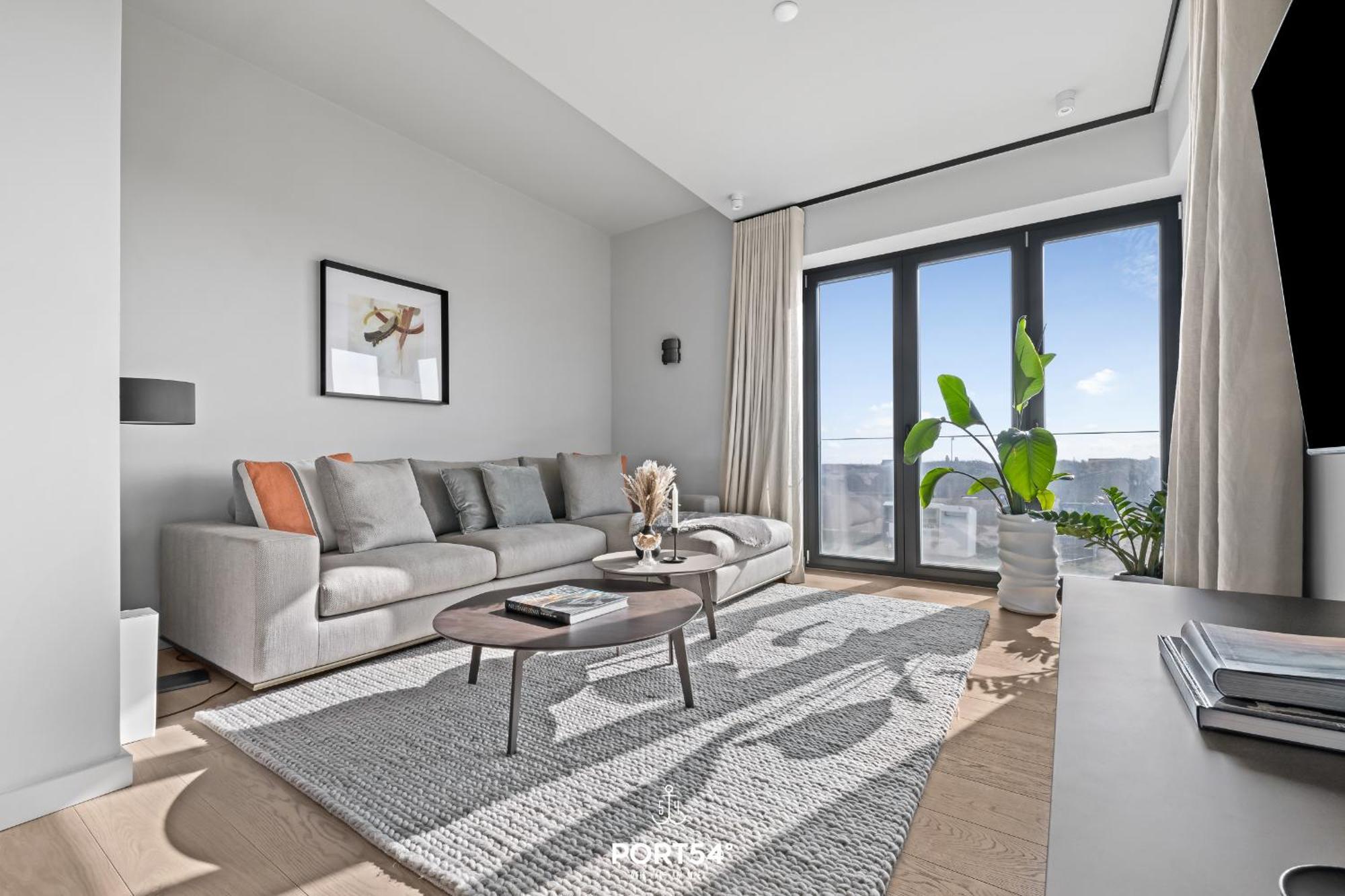 Coastal Auf Sylt Apartment