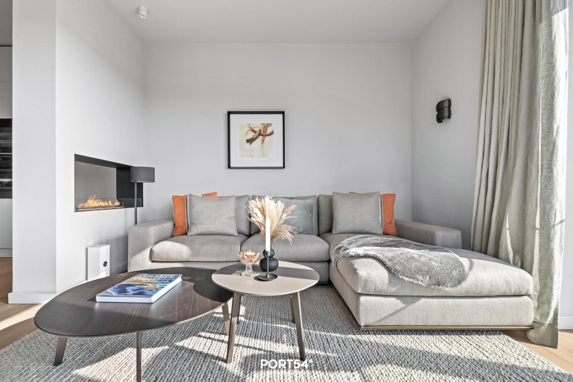 Apartment Coastal Auf Sylt
