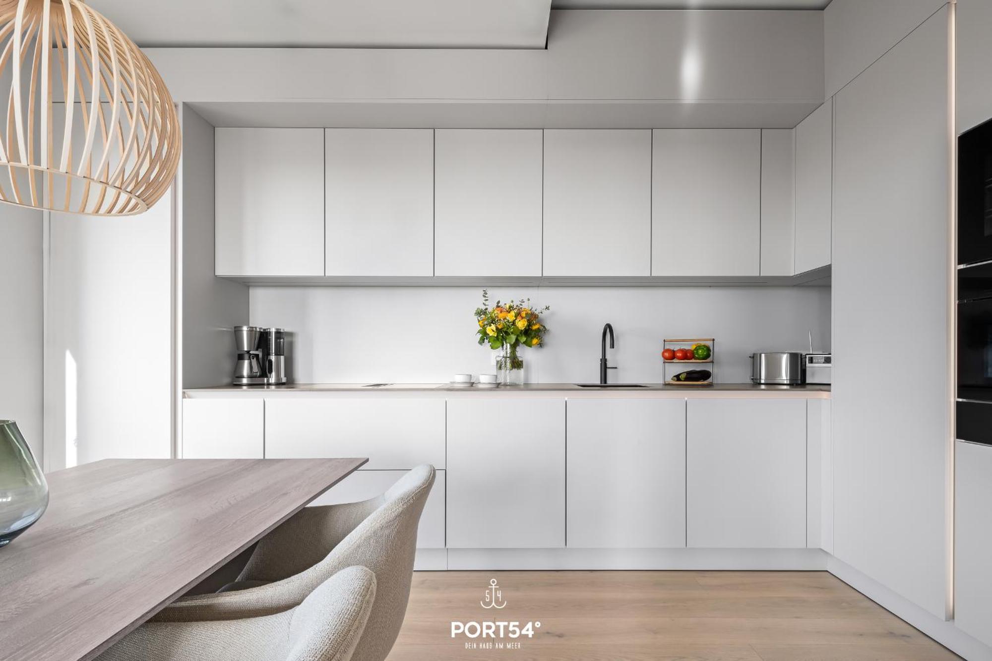 Apartment Coastal Auf Sylt List auf Sylt