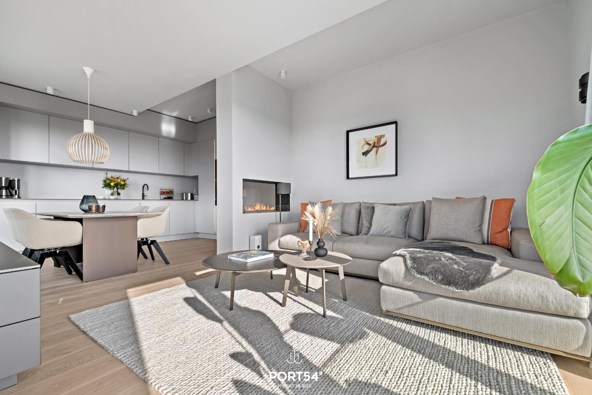 Apartment Coastal Auf Sylt *