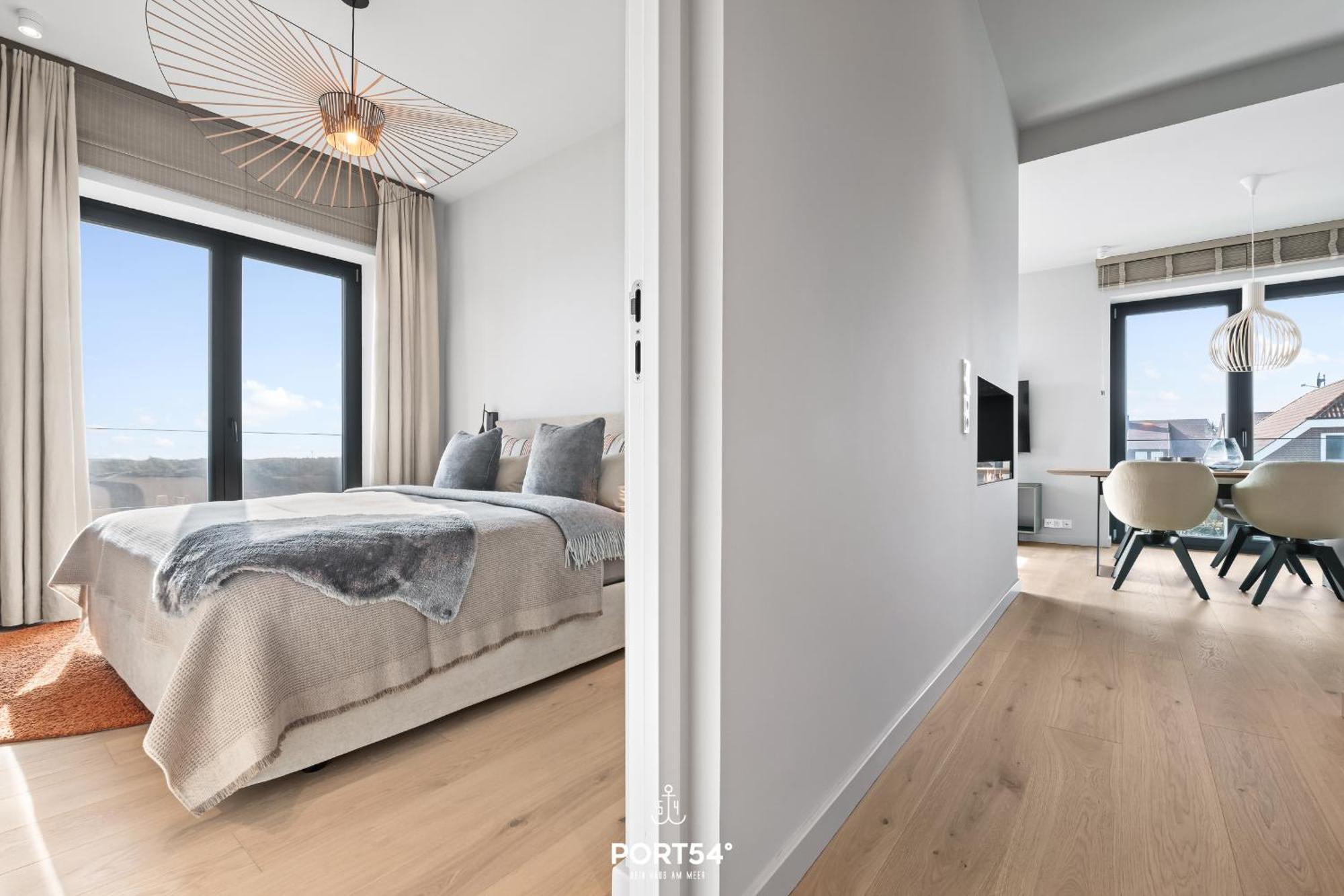 Coastal Auf Sylt Apartment List auf Sylt